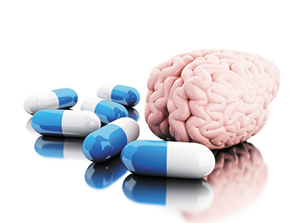 Nootropic supplement -The next step in mental enhancement