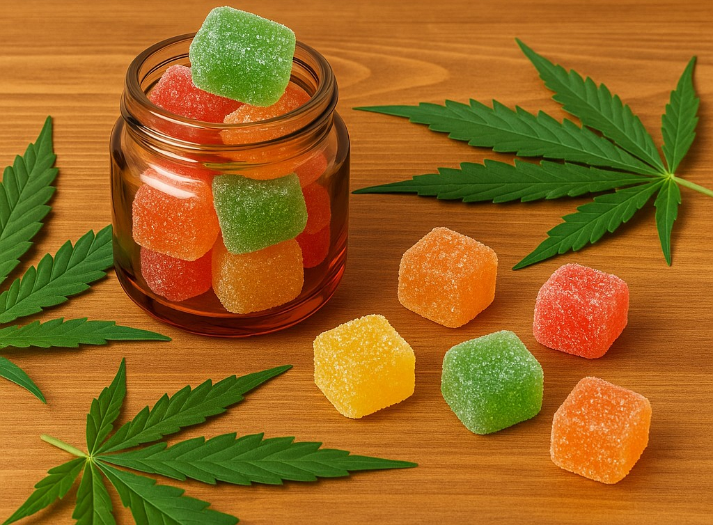 Do You Really Need CBD Delta 8 Gummies?