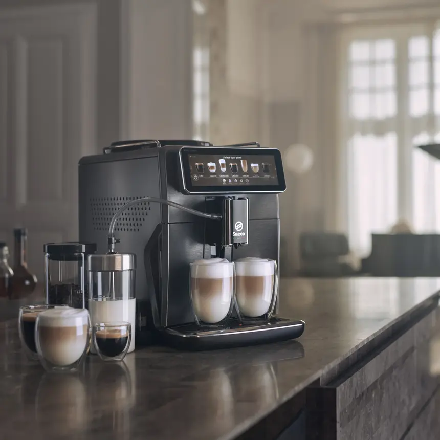 Best Super Automatic Espresso Machines
