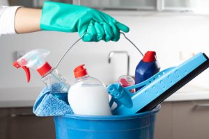 Time for a Clean Home? Find the Best House Cleaning in Omaha