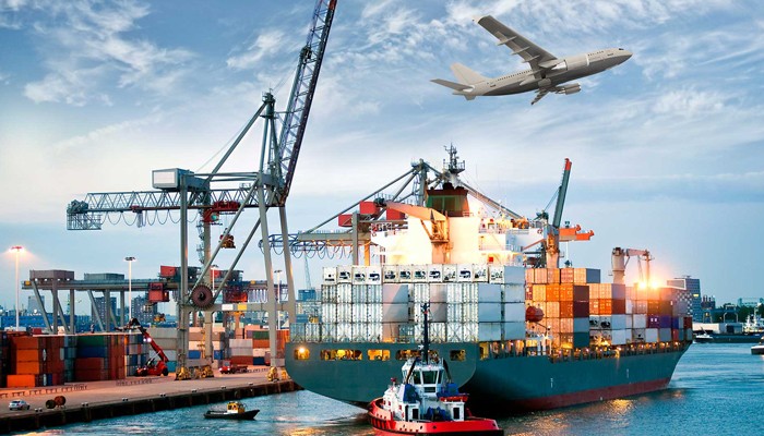 logistics cost