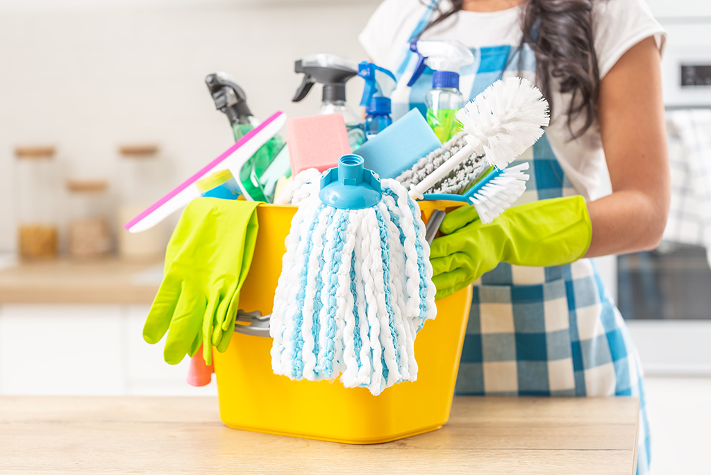 house cleaning omaha