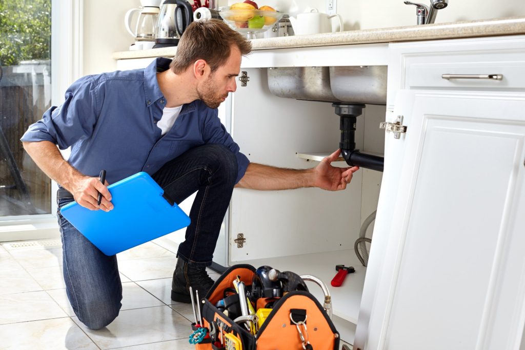Pipe repair services restoring functionality to ageing residential plumbing networks
