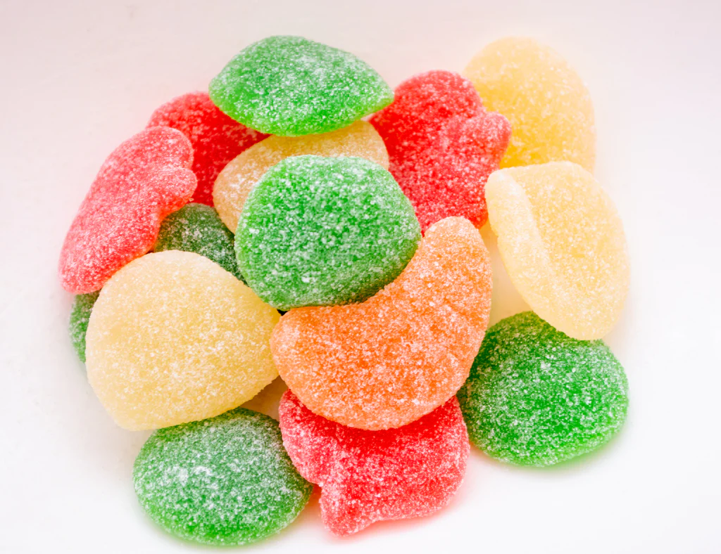 best thc gummies for sleep
