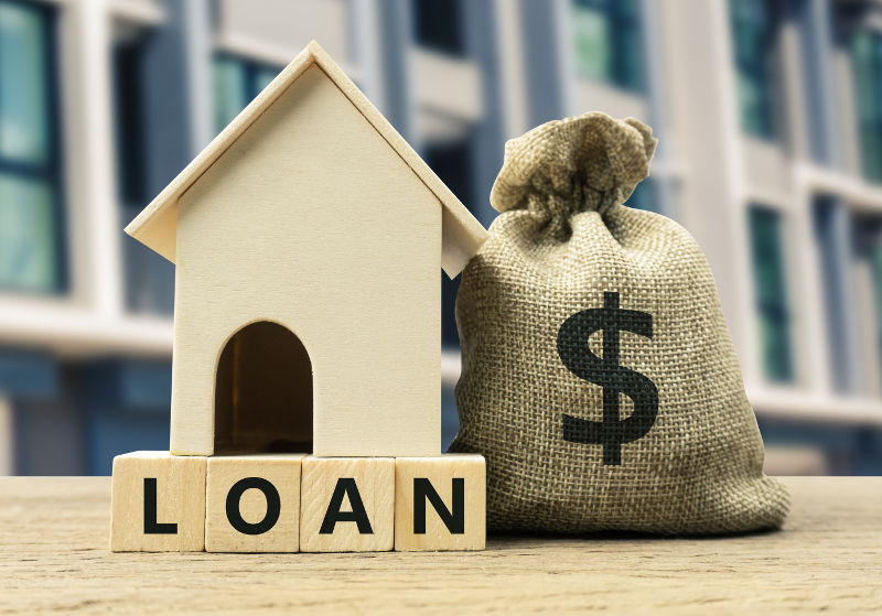 Installment loan types