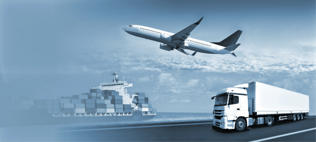 Trends in technology that are changing the shipping industry