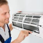 Keep Your Space Comfortable Year Round With Efficient Reliable Service