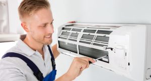 Keep Your Space Comfortable Year Round With Efficient Reliable Service