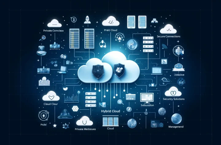 Veeam Backup Solutions Help Ensure Data Availability Across Hybrid Systems