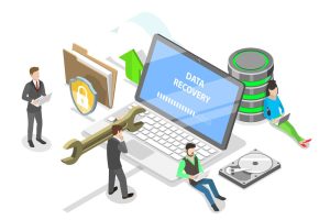 Maintain Data Integrity With Secure Backup Verification And Validation Processes