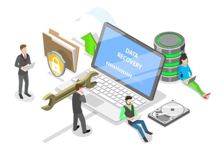 Maintain Data Integrity With Secure Backup Verification And Validation Processes